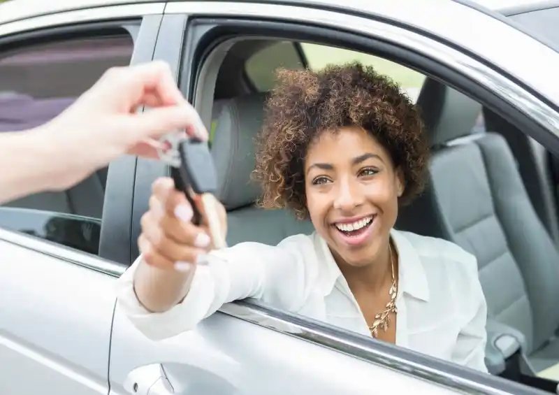 auto leasen Wilnis